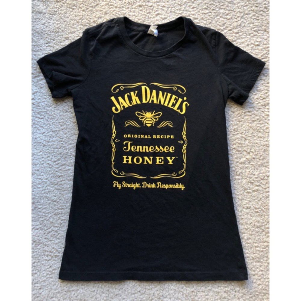 Jack Daniels T-Shirt